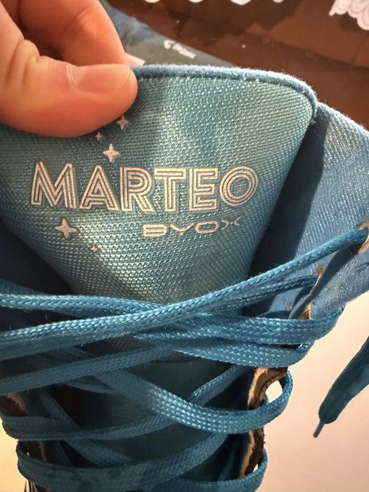 Детски кънки Матео