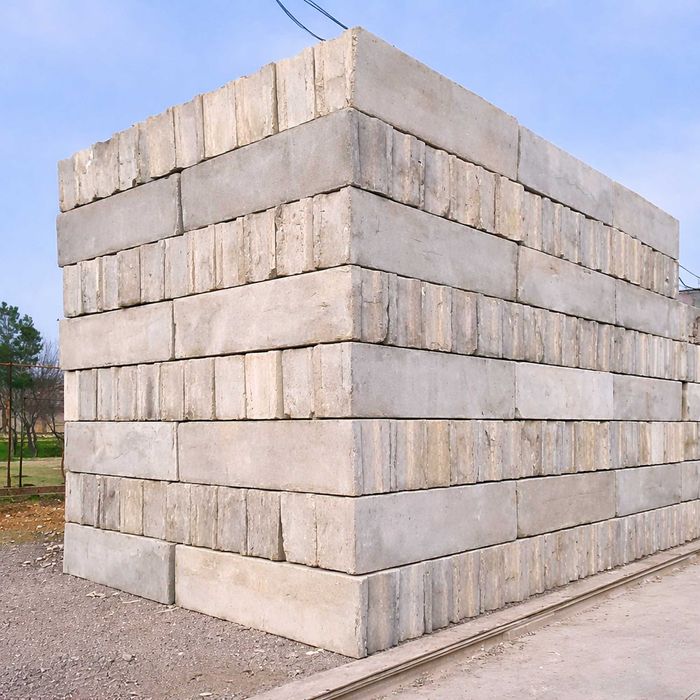Beton plita, Beton stolba, Beton blok, Temir beton mahsulotlari