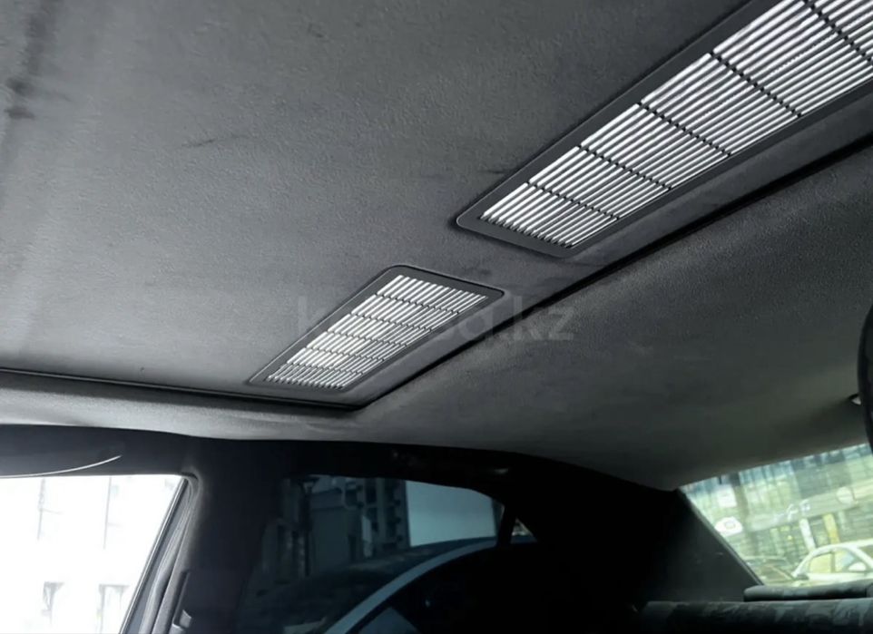 Мерседес бенз 320 авангард