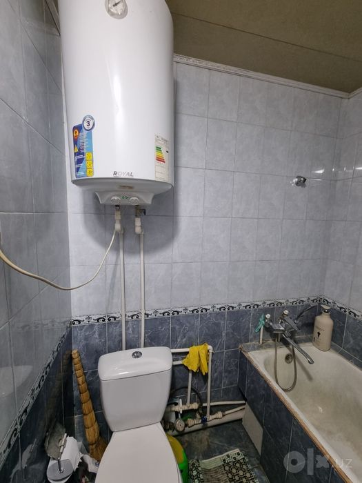 Oladiganlar tel qilsin
