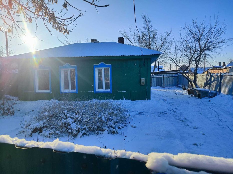 Продам дом в р-оне Коммунального рынка