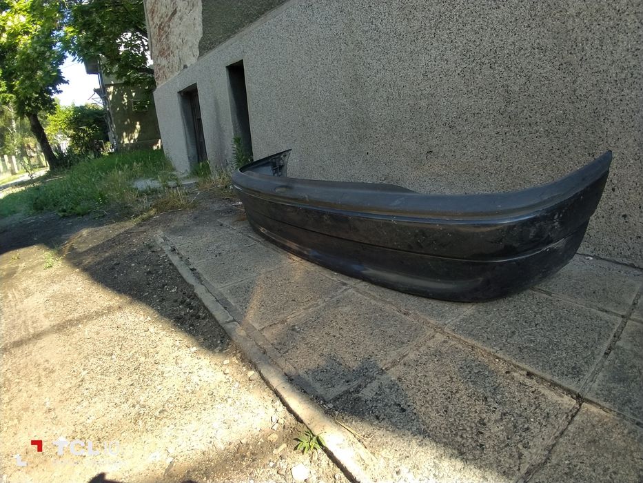 Предна и задна броня за Опел Астра