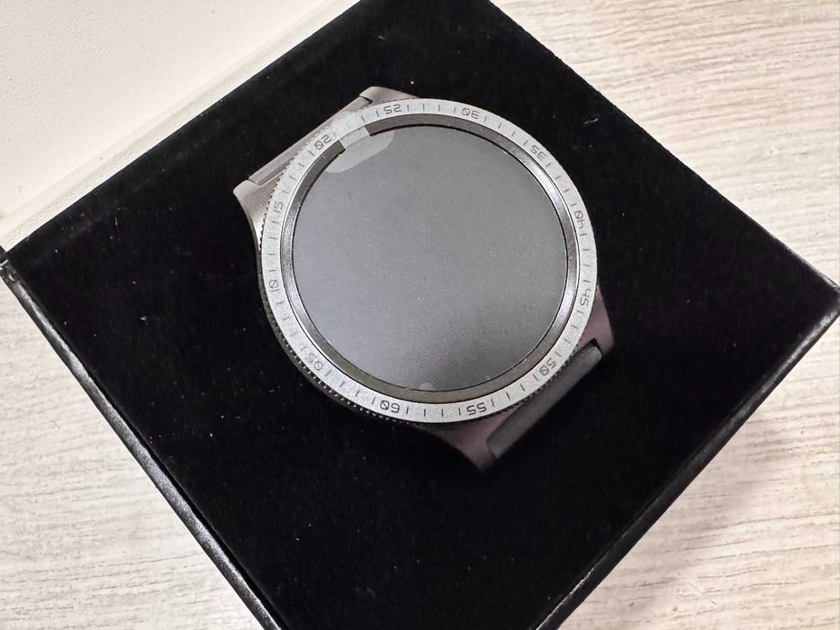 Смарт часовник Trender – Active, 46 mm Нов с Гаранция