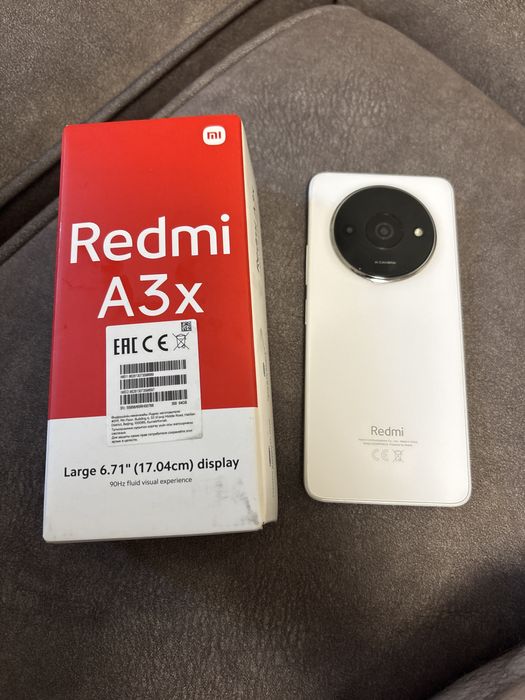 Продам Redmi A 3X
