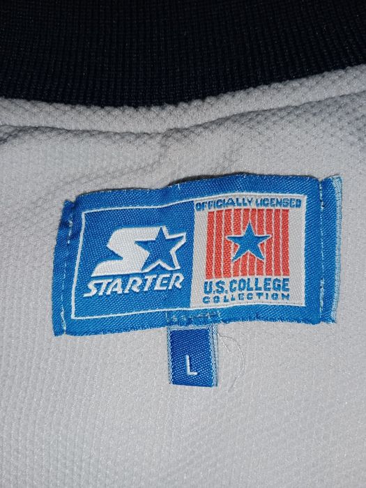 Спортивка джорджтаун