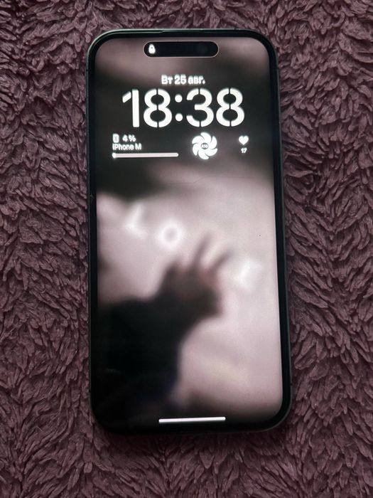 iPhone 14 Pro 128gb