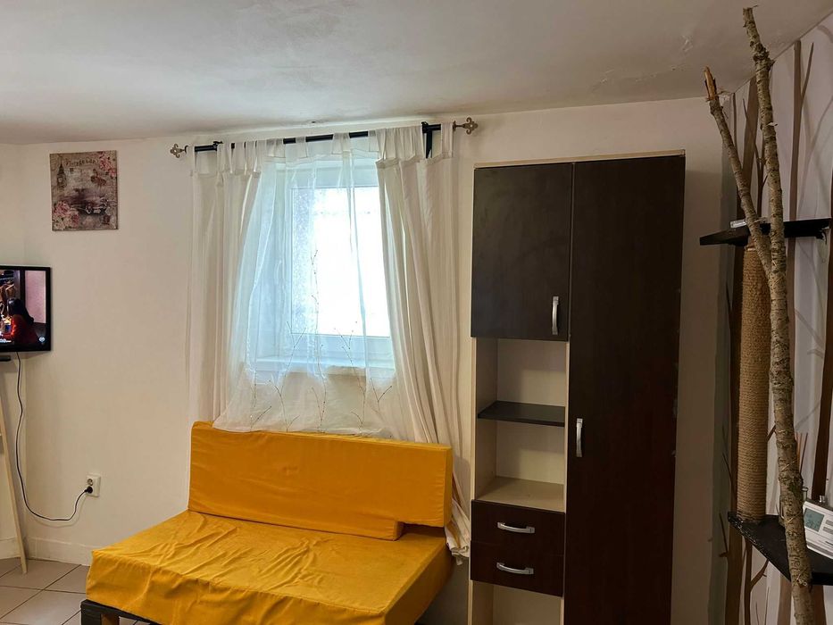 Inchiriere 2 camere central - Universitate