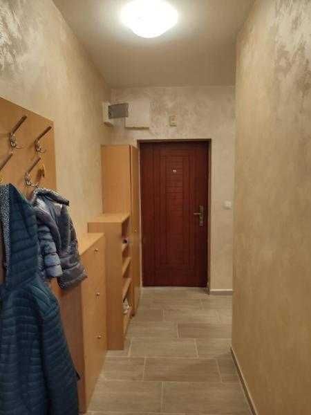 Дава се под наем Двустаен апартамент в Бургас, Лазур - 60 кв.м за 357 € - Снимка #5