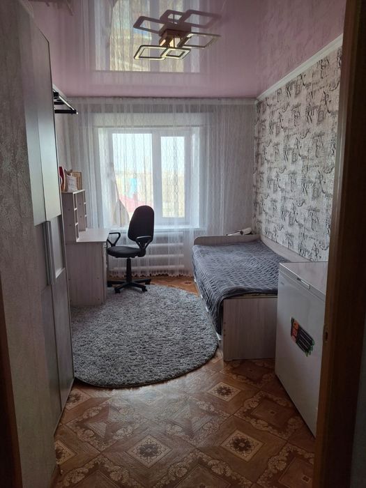 3х комнатную квартиру