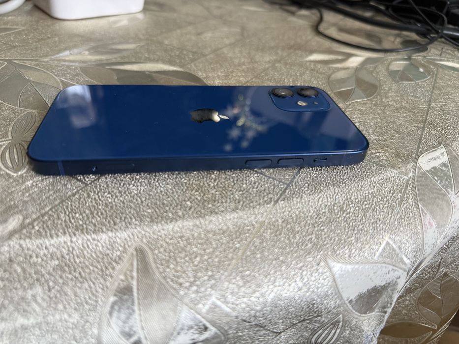 Iphone 12 без ремонта