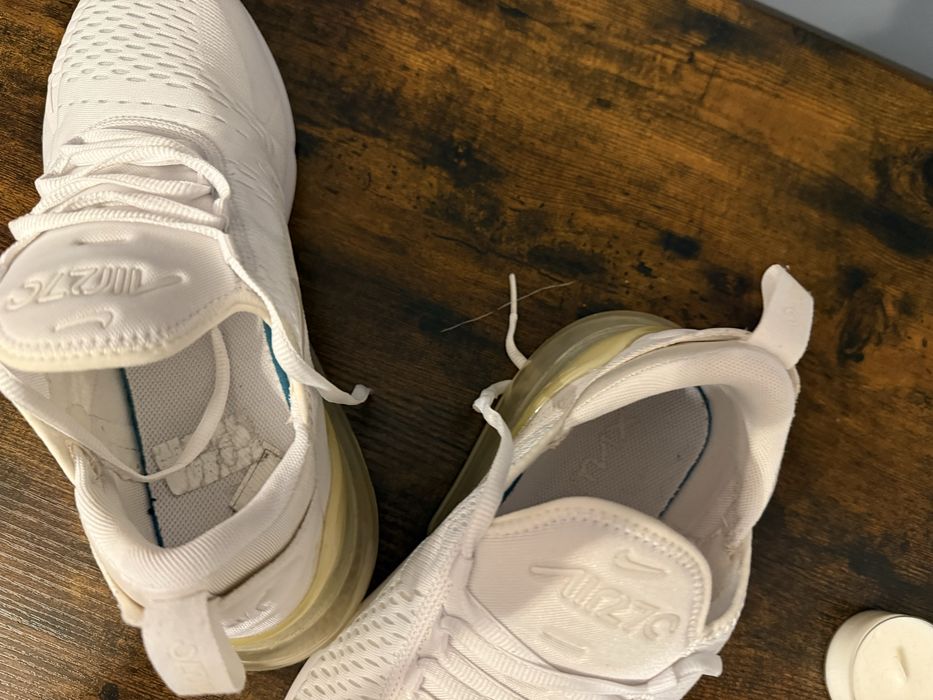 Nike airmax 270 marimea 45