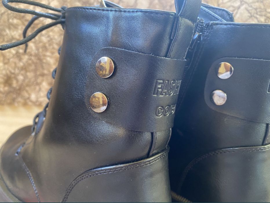 Дамски боти