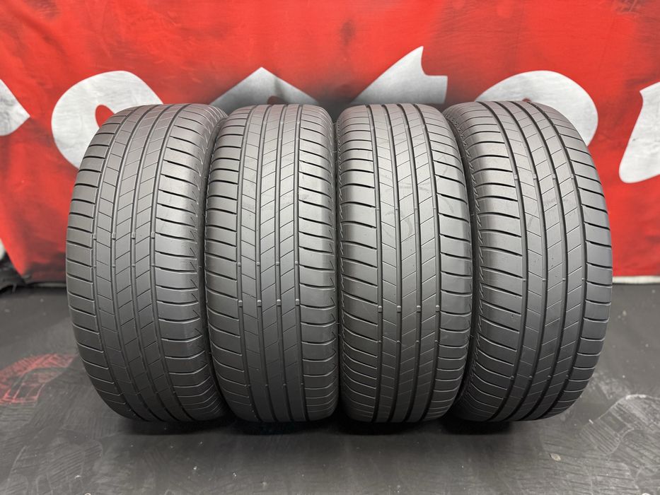 235 60 17, Летни гуми, Bridgestone TuranzaT005, 4 броя