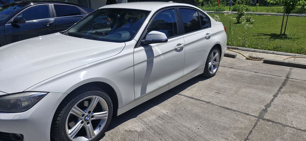 BMW 3 Series 2012 — imagine 2