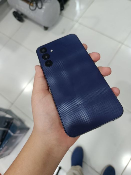 Samsung a25 6gb/128gb