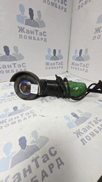 Болгарка Hitachi