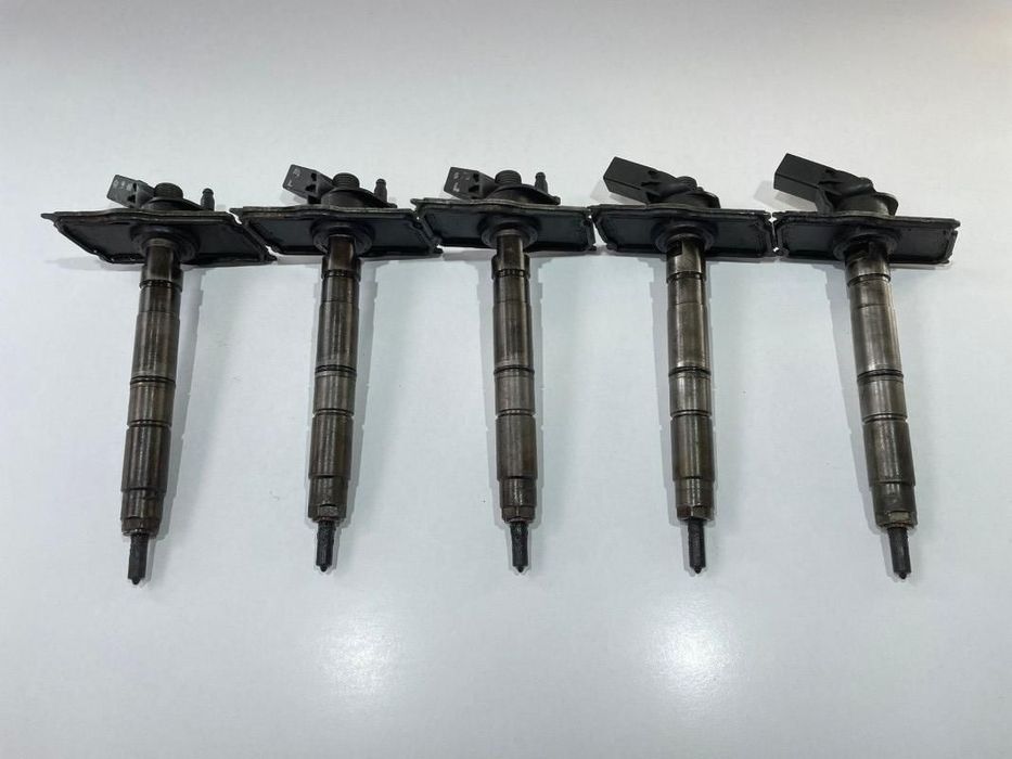 Injector Audi A6 (2004-2011) [4F2, C6] 3.0 tdi bmk 059130277s