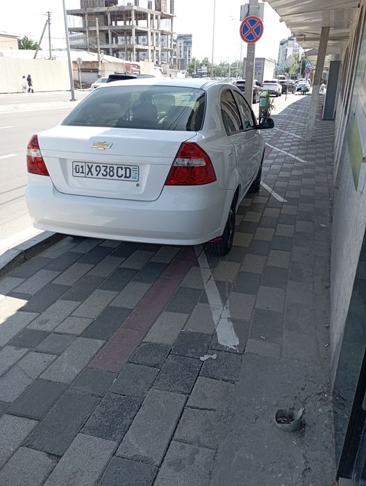 Nexsa3 mexanika 2019