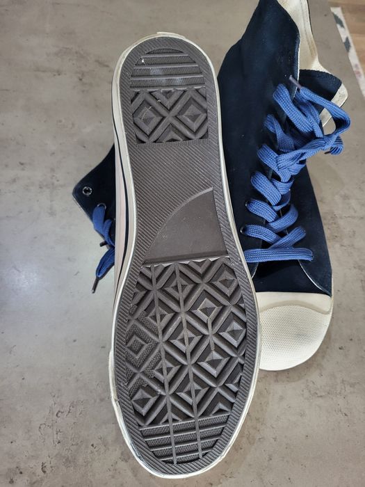 Baschet piele Mission
