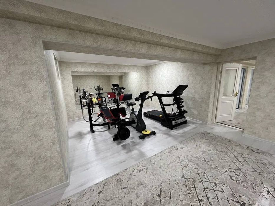 Аренда коттеджа на Мирзо-Улугбекском районе ( н91 )