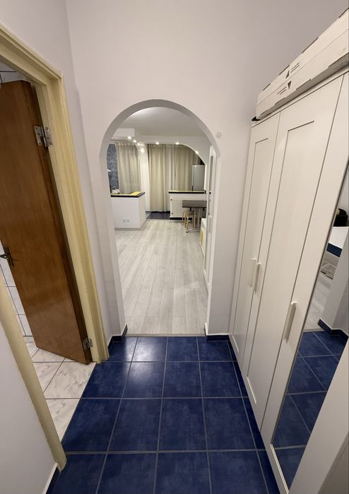 Proprietar | Garsoniera Favorit | Metrou M5 | Mobilata | AC