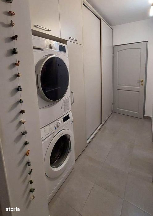 3 camere renovat Metrou Iancului-Obor