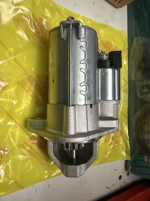 Стартер Акцент,Рио,Солярис