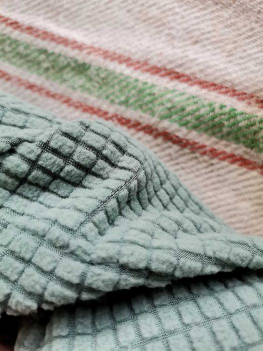 Set 2 huse pentru canapea