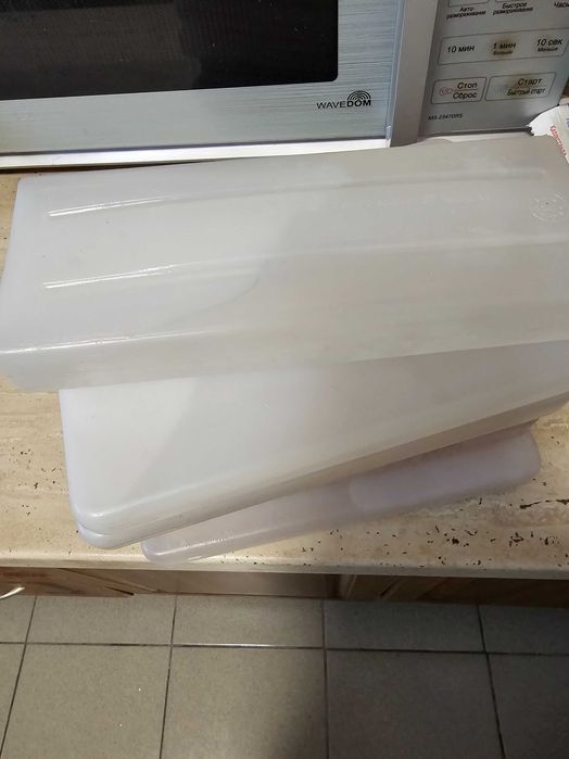 Аккумуляторы холода