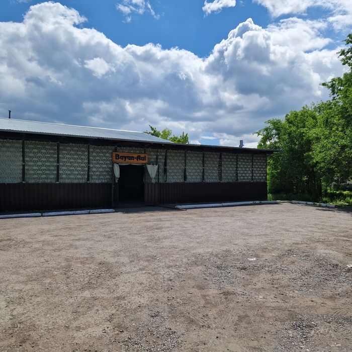 Продается кафе действующее