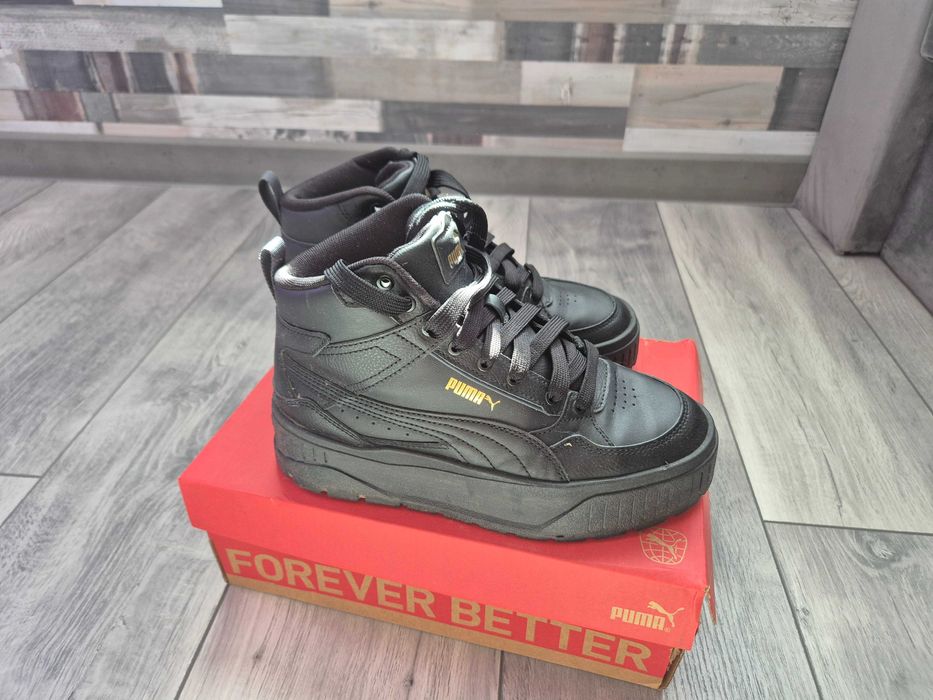 Дамски кецове Пума Karmen