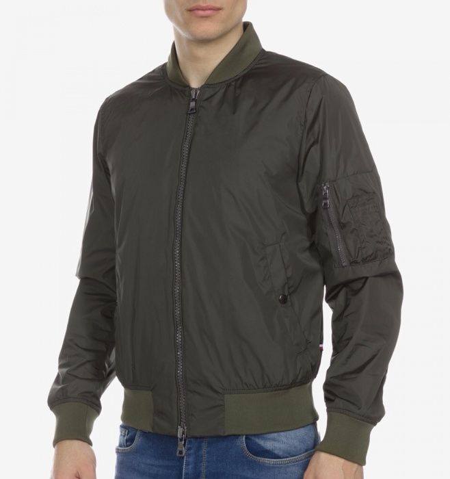 Tommy Hilfiger Jacheta