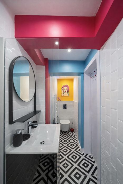 Двустаен, под наем, Център-пл. Македония