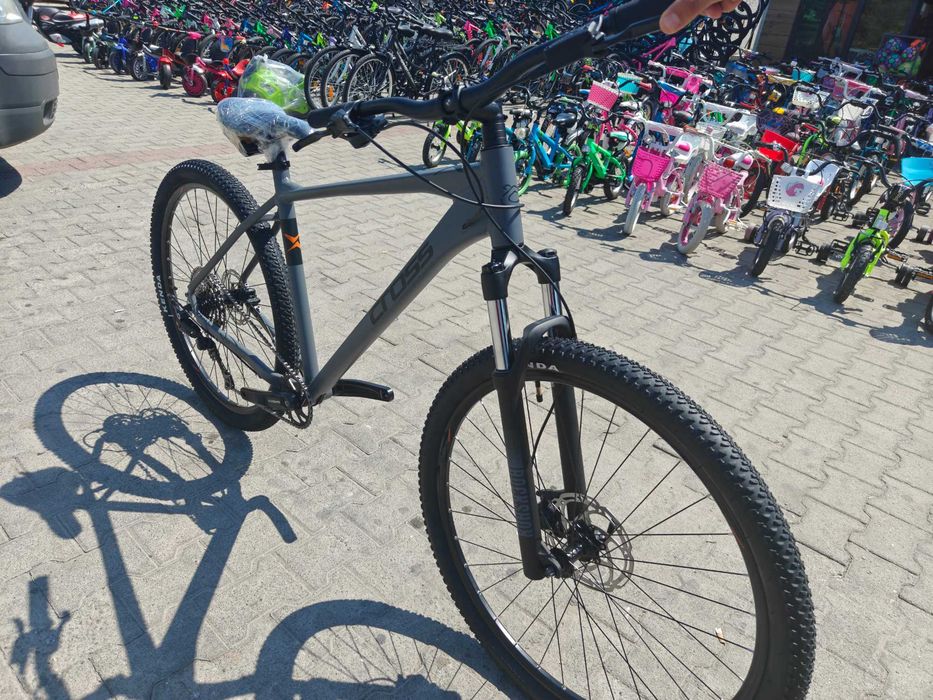 CROSS Велосипед 29" XTREME 10