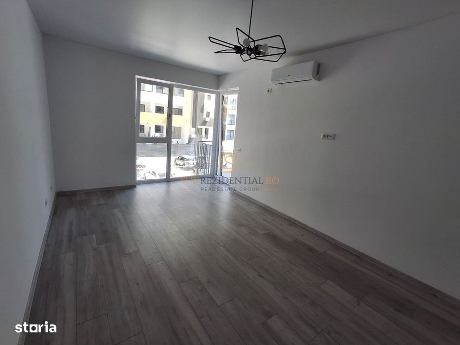 Garsoniera spatioasa, prima inchiriere, metrou Berceni, Biruintei
