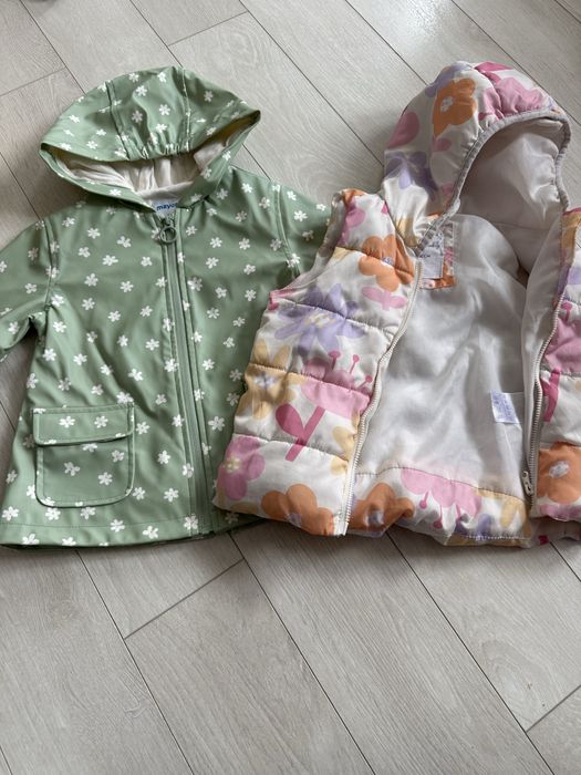 Лотове дрешки в размери 80/86/92