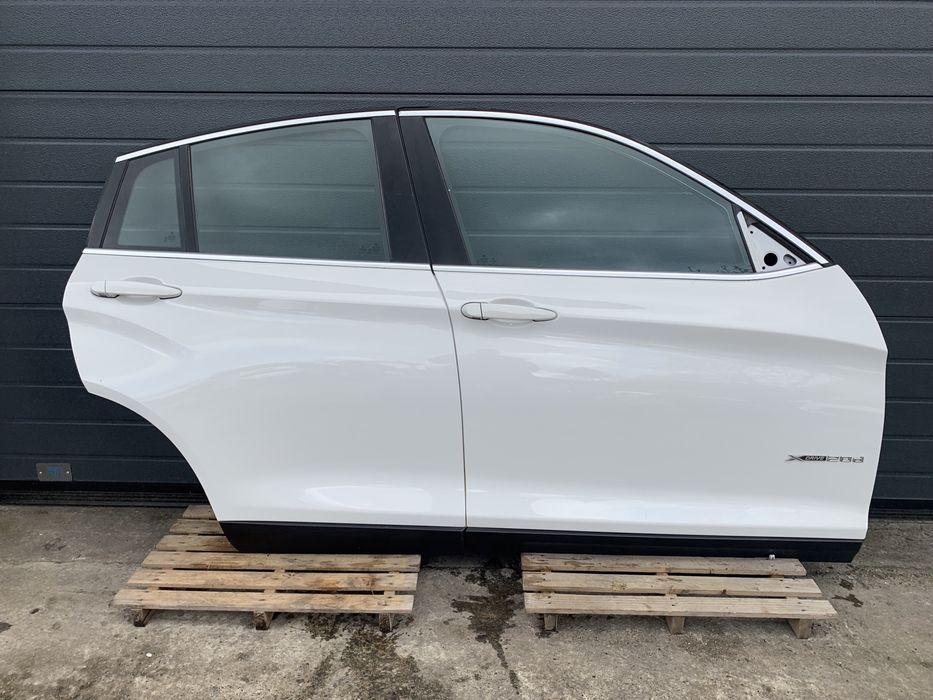 Usi dreapta / Portiere dreapta BMW X4 F26 2014-2018