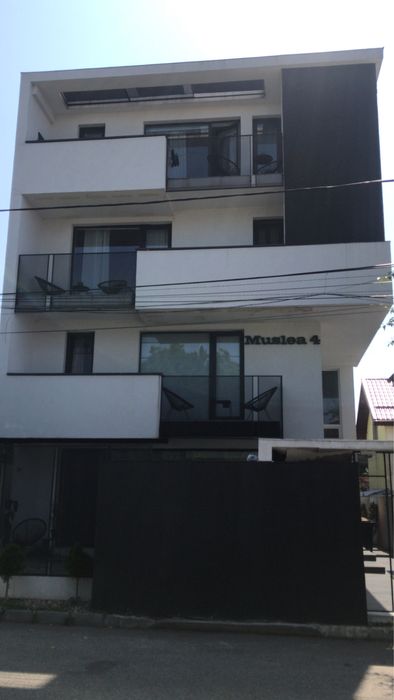 Pipera Proprietar-3 camere