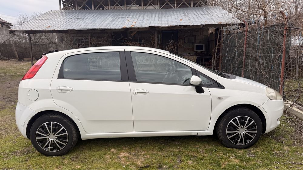 Fiat Grande Punto