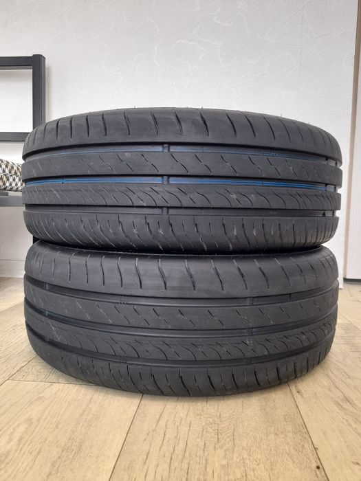 Летние шины R14 пара 2шт