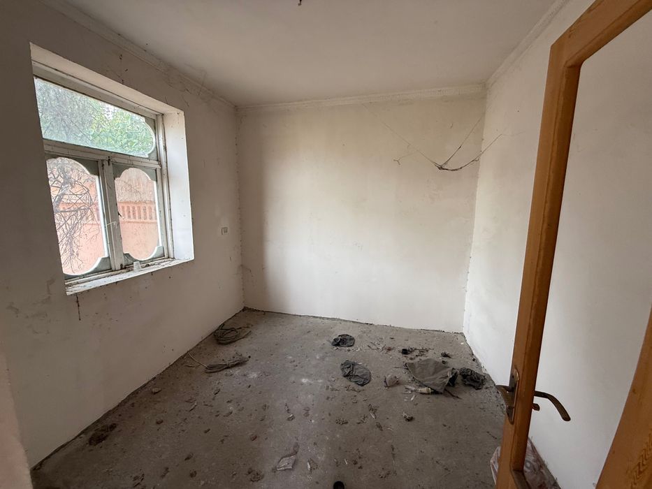 Земля с домом 22,5 соток