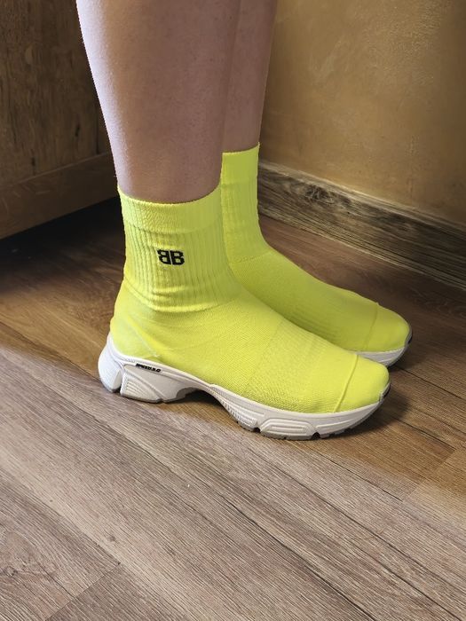 Balenciaga Speed 3.0 Sneakers оригинални дамски сникърси