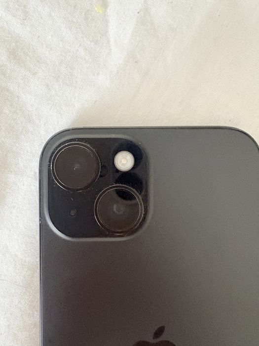 Айфон 15 с 88% акумм