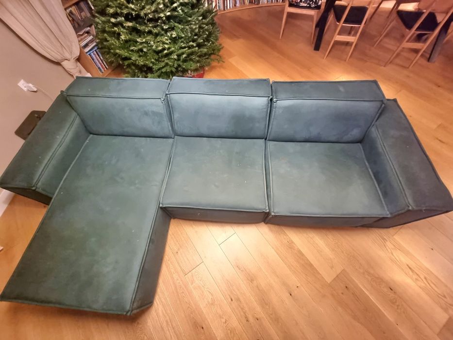 Диван Nappa Home 300×100×95.