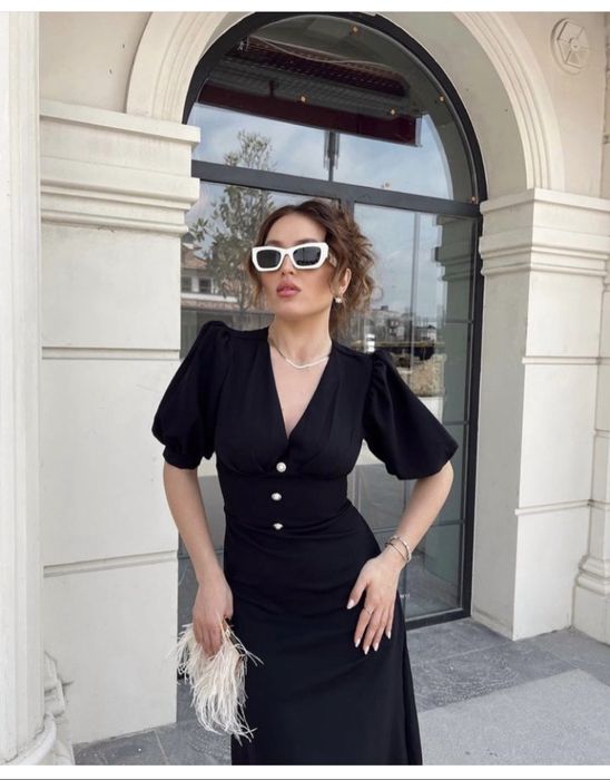 Продам вечернее платье