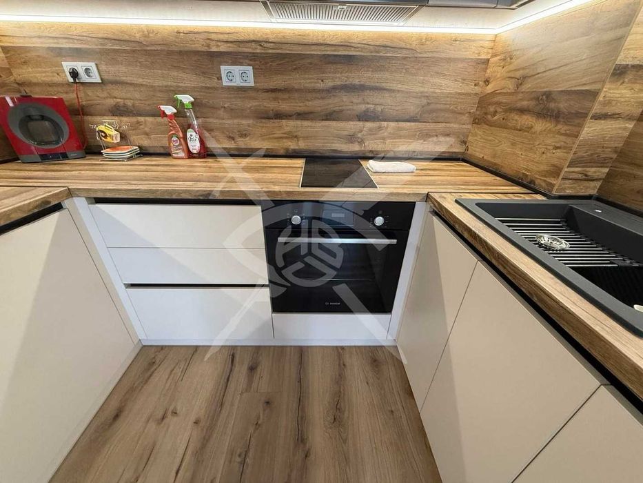 Дава се под наем Двустаен апартамент в София, Център - 71 кв.м за 850 € - Снимка #5