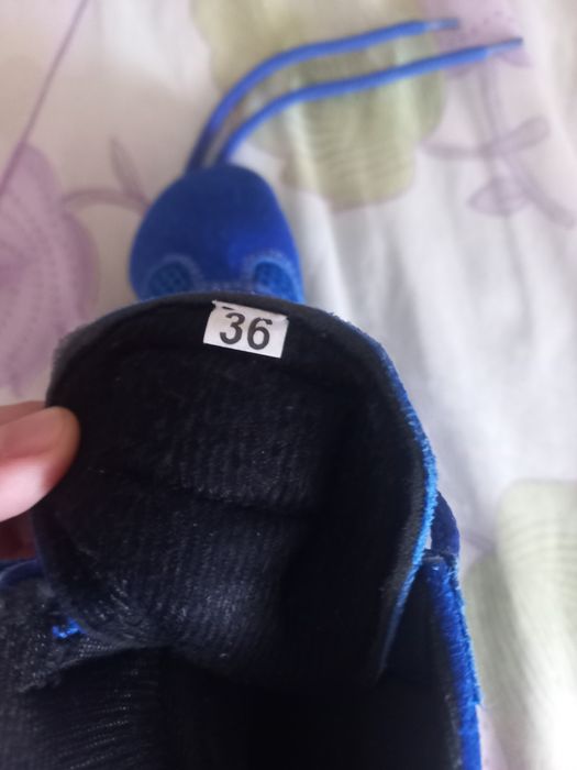 Продам борцоовки на самбо.