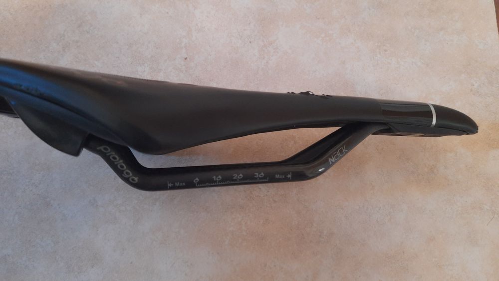 Sa Prologo ZERO II CPC PAS NACK size 134