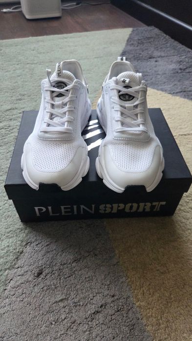 Мъжки маратонки Plein Sport