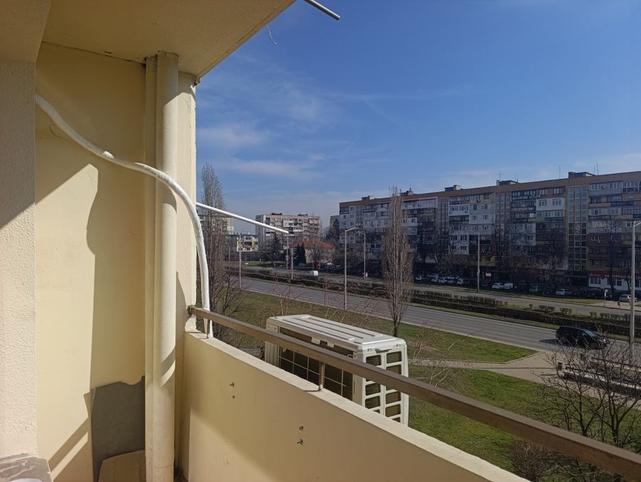 Дава се под наем Тристаен апартамент в София, Сухата река - 80 кв.м за 687.99 € - Снимка #9
